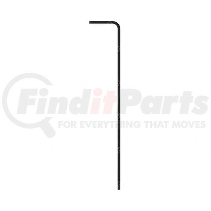 Freightliner 66-19780-000 BRKT-HARN,CHAS,FWD,SBA,RL,OUTB