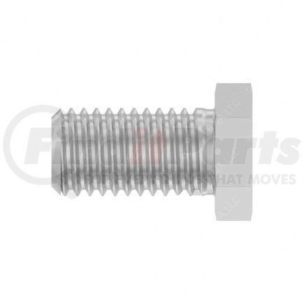 Freightliner A0009977301 HOLLOWSCREWFORRINGASS