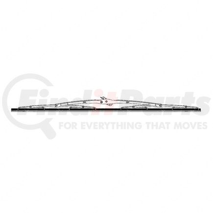 Freightliner A-001-820-54-45 WIPER BLADE