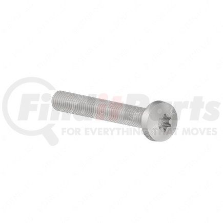 Freightliner A0109908604 PANHEADSCREW/M10X708.