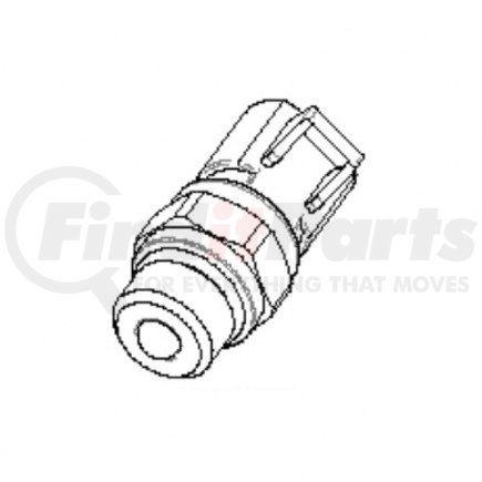 Freightliner 66-04115-000 SWITCH-REED,NEUTRAL,3/4-16,