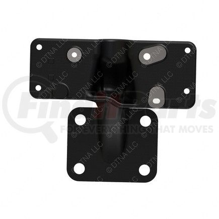 Freightliner 66-04131-000 BRACKET-RADAR,AERODYN BMPR,WAB