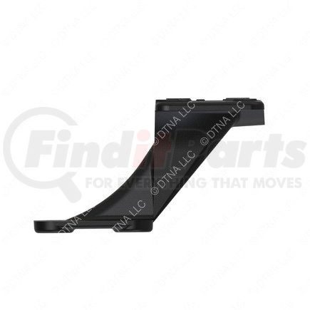 Freightliner 66-04131-001 BRACKET-RADAR,AERODYN BMPR,GLO