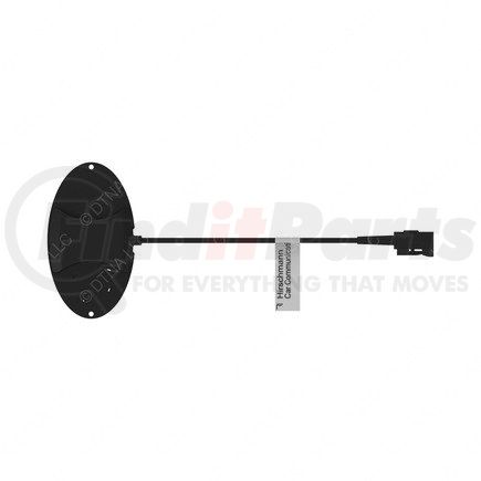 Freightliner 66-11663-002 ANTENNA-4G CELL FAKRA CODE D