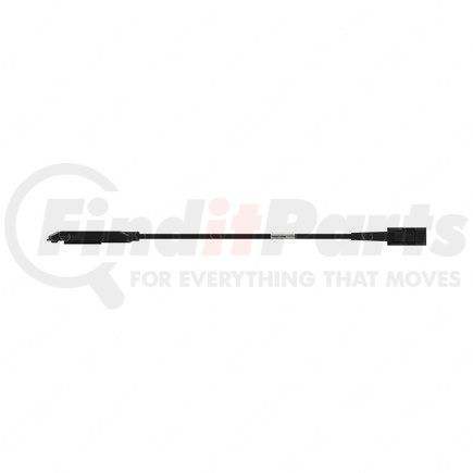 Freightliner 66-11663-003 ANTENNA-4G CELL FAKRA CODE H