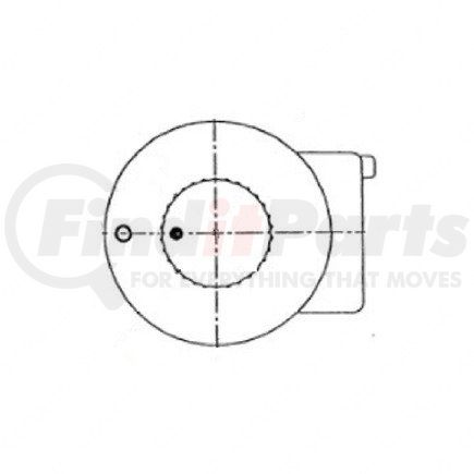 Freightliner 66-15100-001 SWITCH-PEDAL/COLUMN ADJUST