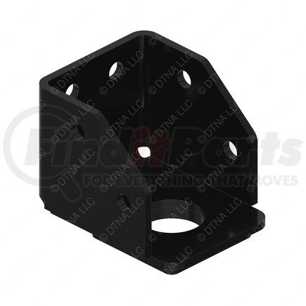 Freightliner A01-35059-000 BRKT-ASSY,MTG,CRADLE FRAME