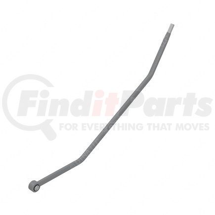 Freightliner A02-12766-002 TUBE-CLUTCH ROD