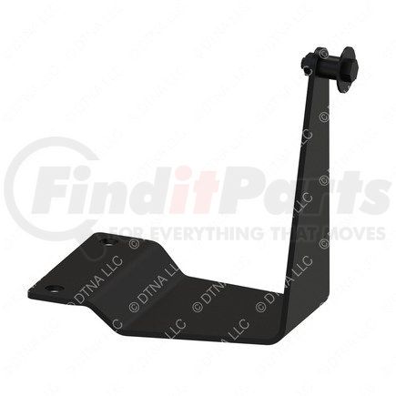 Freightliner A02-12980-000 +BRACKET-CLUTCH RTN SPRN