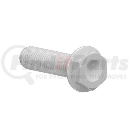 Freightliner A-019-990-72-01 HEX. HEAD BOLT W FLANGE