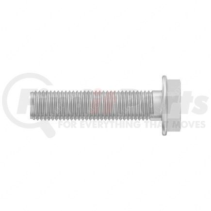 Freightliner A-019-990-73-01 HEX. HEAD BOLT W FLANGE