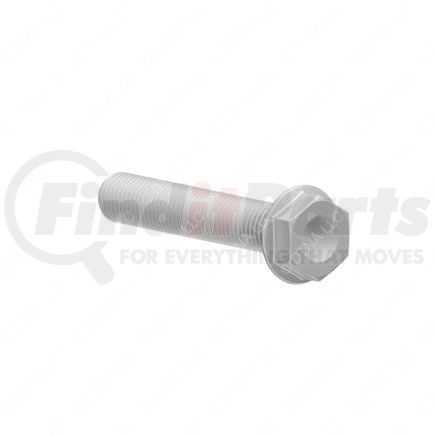 Freightliner A-019-990-88-01 HEX. HEAD BOLT W FLANGE