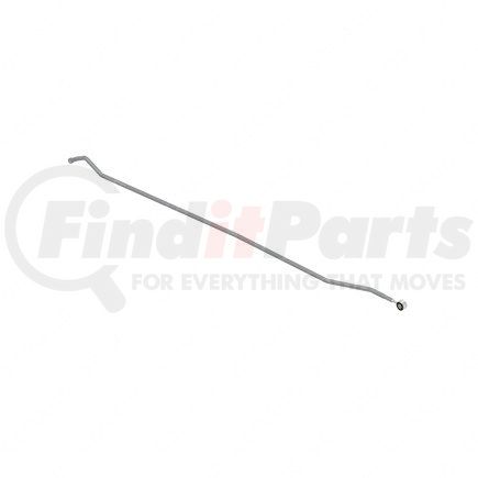 Freightliner A02-12666-000 ROD CLUTCH LOWER 2DG L