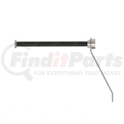 Freightliner A02-12697-000 ASSY-CLUTCH CRSHAFT,FL