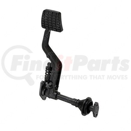 Freightliner A02-12701-001 ASSY-CLUTCH PEDAL/X-SH