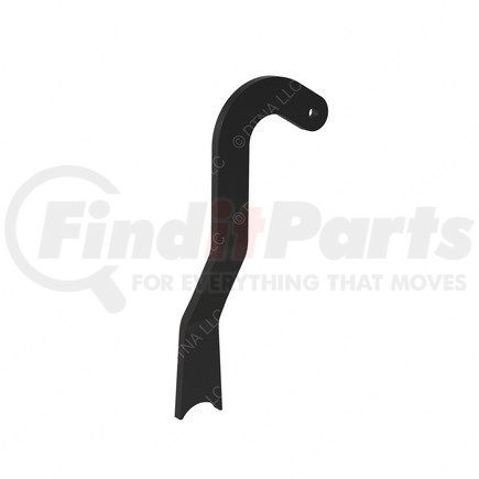 Freightliner A0213109000 LEVER CROSS SHAFT MBE