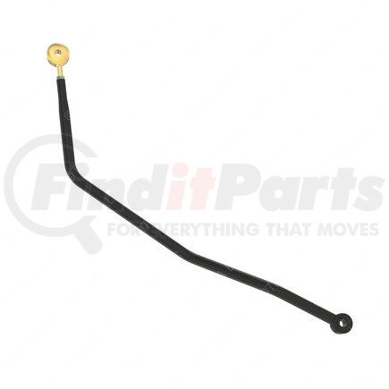 Freightliner A0213211000 ROD ASSY-CLUTCH.D2 120
