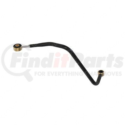 Freightliner A02-13503-000 ROD-CLTCH LWR,LC,RHD,MB4K