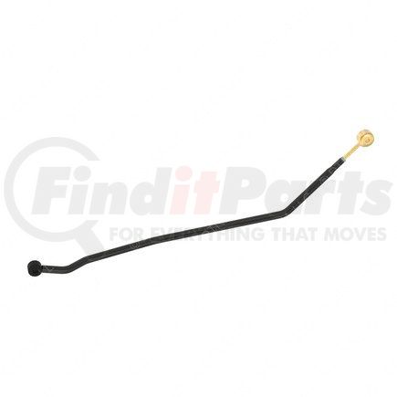Freightliner A02-13839-404 ROD-CLUTCH,P2,112,DD13