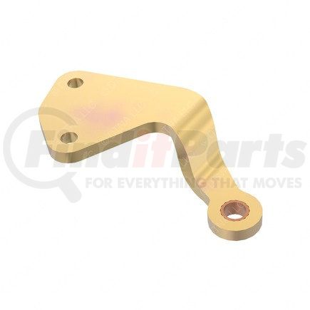 Freightliner A02-13996-000 LEVER AY-CABLE,CLUTCH,FLH RH,F