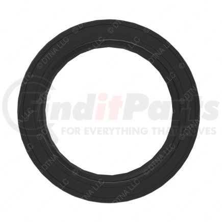 Freightliner A---029-997-89-45 SEALING RING 45X72X8 VITON