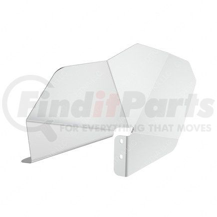 Freightliner A03-23598-002 SHIELD ASSY-HEAT,AIR C