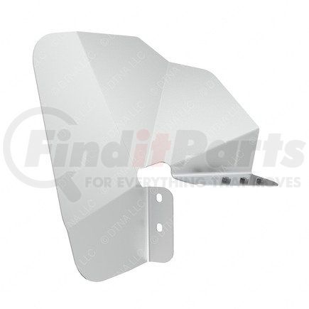 Freightliner A03-23598-003 SHIELD ASSY-HEAT,AIR C