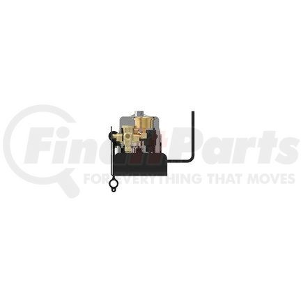 Freightliner A03-24518-000 HEATER-FUEL,VALVE-LNG VAPORIZE