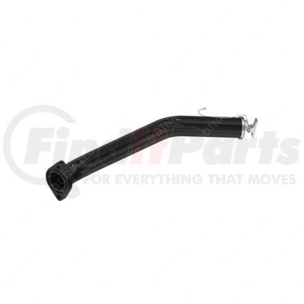 Freightliner A01-30965-000 TUBE AY,OIL FILL,C13,2007