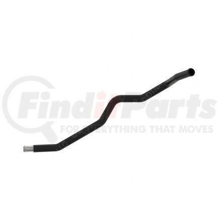 Freightliner A01-31582-000 TUBE ASY-FILL S60 FLH ADR08