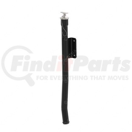Freightliner A01-31646-000 TUBE ASY-OIL C15 FLH ADR08