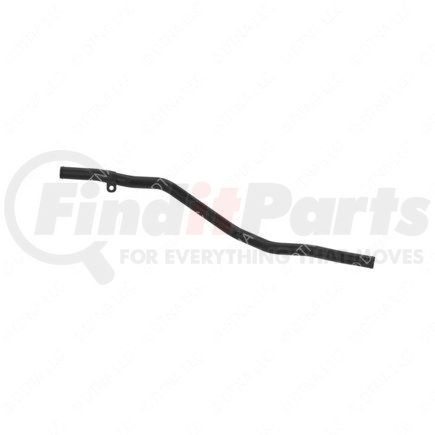 Freightliner A01-32696-000 TUBE-OIL FILL,ARGOSY,ISX,ADR80
