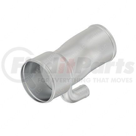 Freightliner A01-33484-000 PIPE-CHARGE AIR COOLER,ISB13,B