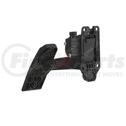 Freightliner A01-33821-000 PEDAL-ACCELERATOR,DUAL PWM,KD