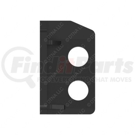 Freightliner A0132712001 BRACKET REAR ENGINE SUPPOR