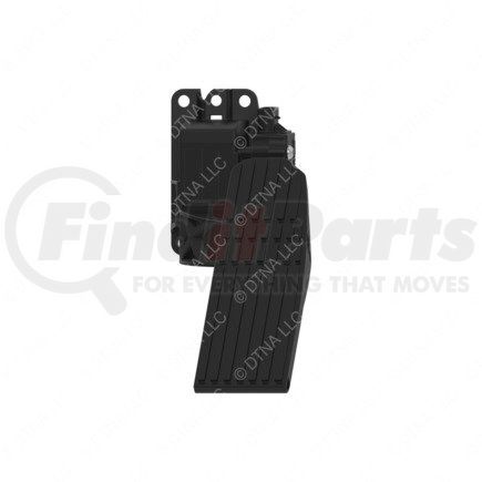 Freightliner A01-33822-000 PEDAL-ACCELERATOR,DUAL PWM