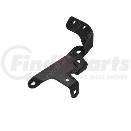 Freightliner A01-34147-000 BRACKET-AIR COMP INT & DISC