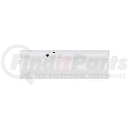 Freightliner A03-34788-180 TANK-FUEL,25 IN,120G,AL,PLN,LH