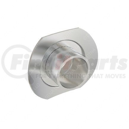 Freightliner A03-34403-000 NECK AY-FILLER,FUEL TANK