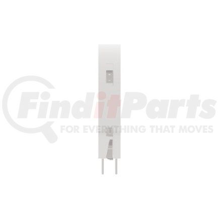 Freightliner A03-34472-001 STRAP-FUEL TANK,25",W/STP,SST
