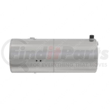 Freightliner A03-38470-052 TANK-FUEL,23IN,50/50G,AL,POL,S