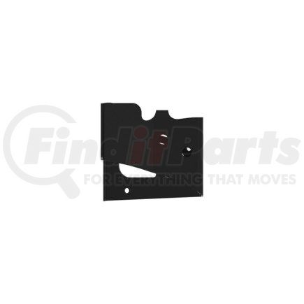 Freightliner A03-37369-001 ASY BRACKET-AIR CLEANER MOUNTI