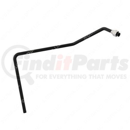 Freightliner A03-37677-000 PIPE-COOLER/HEATER,TUBE-SUPPLY