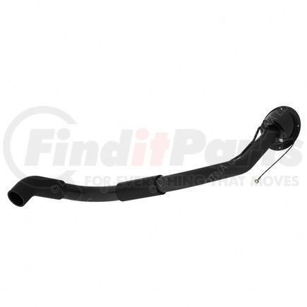 Freightliner A03-39060-000 KIT-FUEL FILLER NECK,MT45G,86
