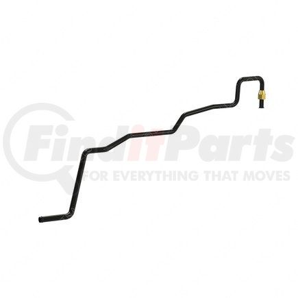 Freightliner A03-39105-001 TUBE-COOLANT,RETURN,DD13,P3-11