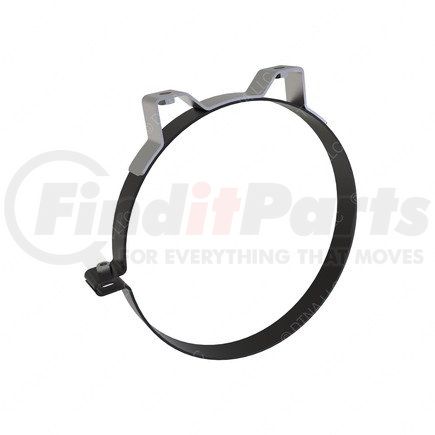 Freightliner A03-39310-000 CLAMP-AIR CLEANER,FLH,ADR11,13