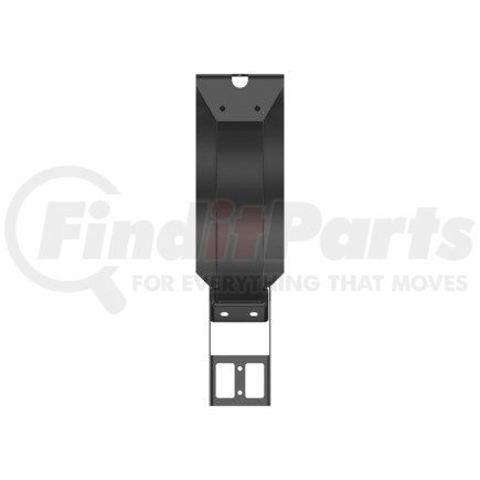 Freightliner A03-40812-002 J BRACKET-FTK,25 IN DIA