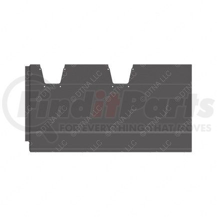 Freightliner A22-76266-049 PNL-FAIR,CTR,72,MIC,LH,DUAL