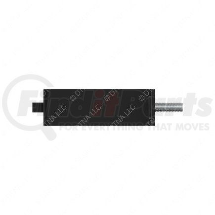 Freightliner A22-76415-000 BRKT-A/C LINE,B2 VERT RAIL