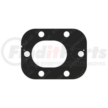 Automatic Transmission Shift Lever Boot Clamp